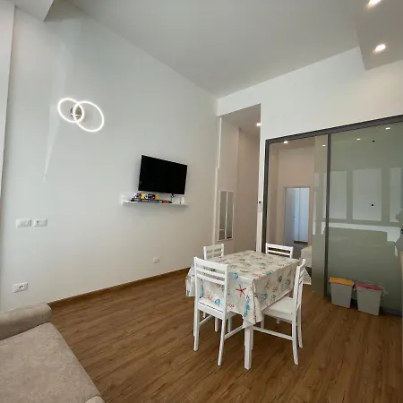 Jesolo Spiaggia Holiday Appartamento Lido di Jesolo