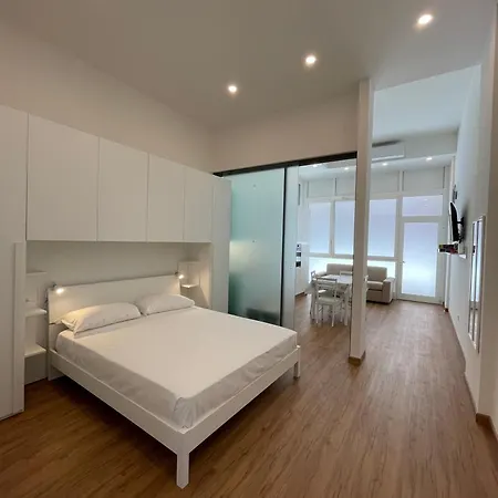 Jesolo Spiaggia Holiday Apartment Lido di Jesolo